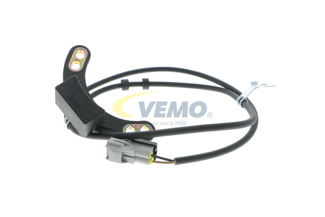 VEMO Original VEMO Quality, for vehicles with ABS, 12V Sensor, wheel speed V33-72-0074 buy