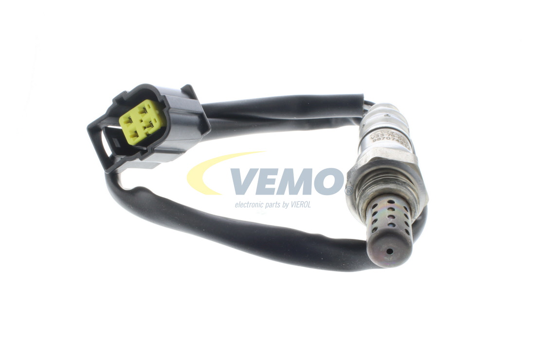 VEMO Lambda sensor V33-76-0002 Jeep CHEROKEE 2022