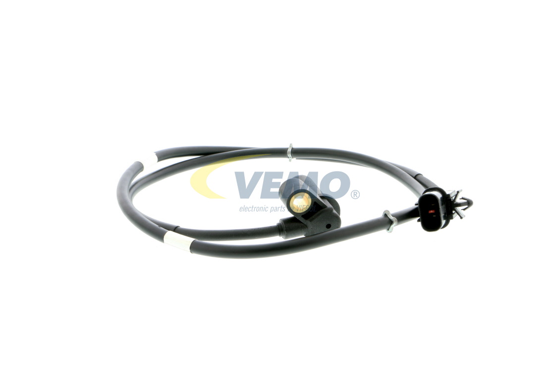 V37-72-0053 VEMO Wheel speed sensor CHRYSLER Original VEMO Quality, for vehicles with ABS, 12V