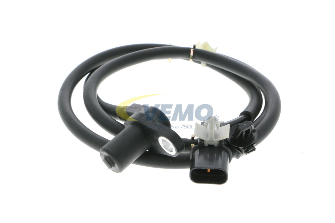 VEMO V37-72-0063 ABS sensor Original VEMO Quality, for vehicles with ABS, 12V