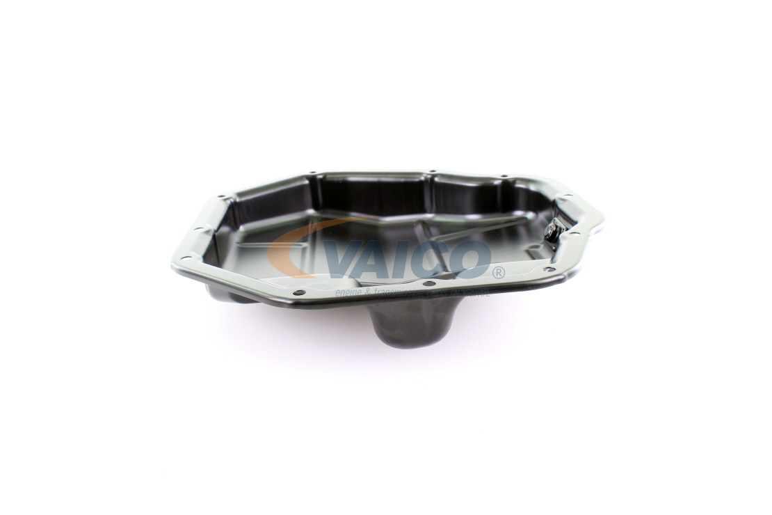 V38-0258 Cárter do óleo VAICO 11110-CK810 NISSAN
