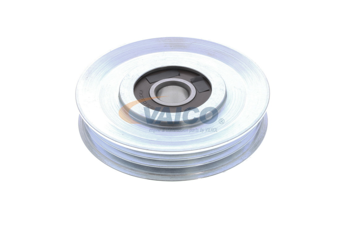 V38-0336 Tensioner pulley VAICO 11927-AX000 FIAT