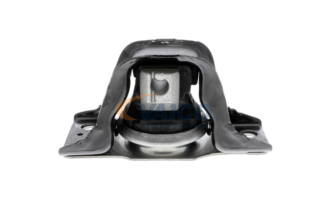 VAICO Q+, Erstausrüsterqualität, vorne rechts, Gummimetalllager Motorhalter V38-0344 online kaufen