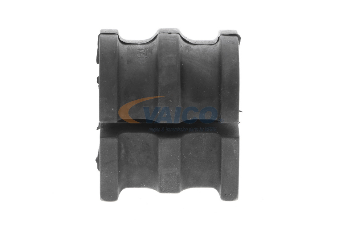 VAICO Front axle both sides, Original VAICO Quality Stabiliser mounting V38-0369 buy