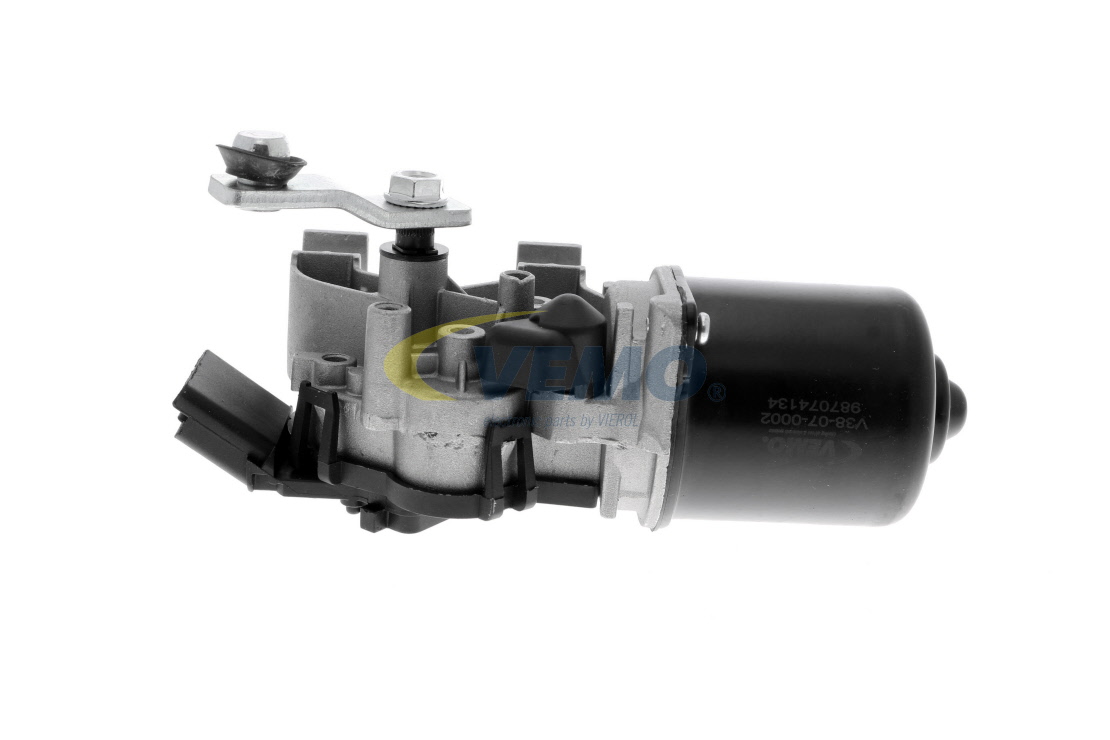 Achat de V38-07-0002 VEMO 12V, avant, Qualité VEMO originale Moteur d'essuie-glace V38-07-0002 bon marché
