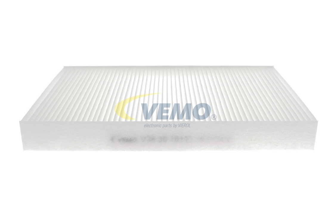 V38-30-5003 Filtr, vzduch v interiéru VEMO B727B79925