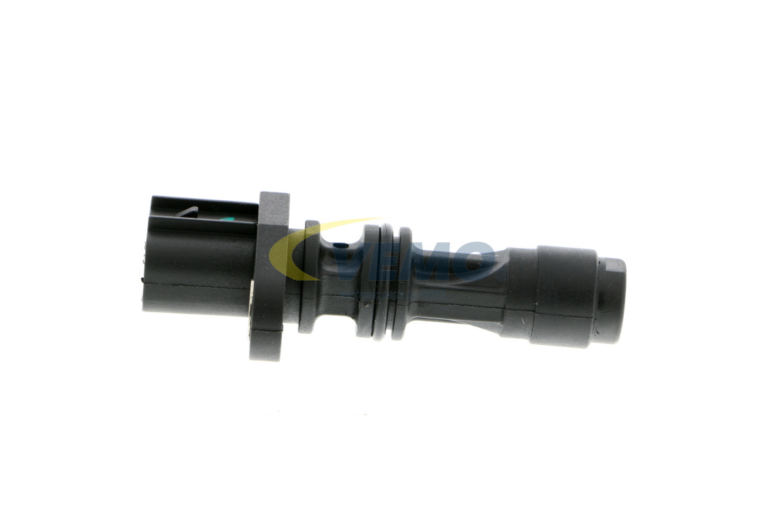 Crankshaft sensor VEMO V38-72-0130 - Nissan NP300 PICKUP Ignition system spare parts order