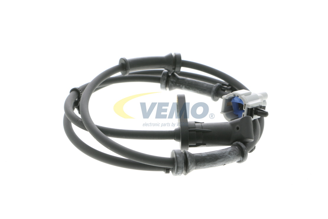 VEMO V38-72-0168 Sensor ABS Original calidad de VEMO, para vehículos con ABS, 12V