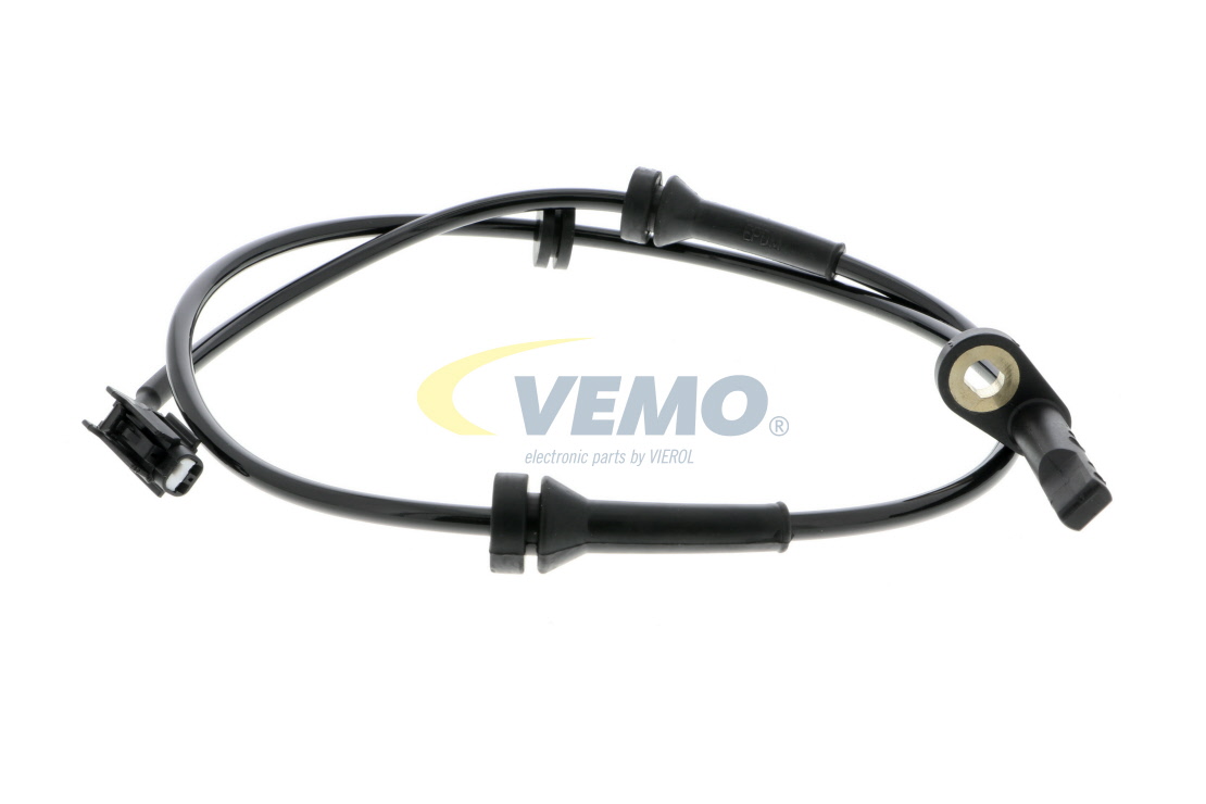 Køb V38-72-0183 VEMO venstre foraksel, Original VEMO Quality, til køretøjer med ABS, 12V ABS Sensor V38-72-0183 billige