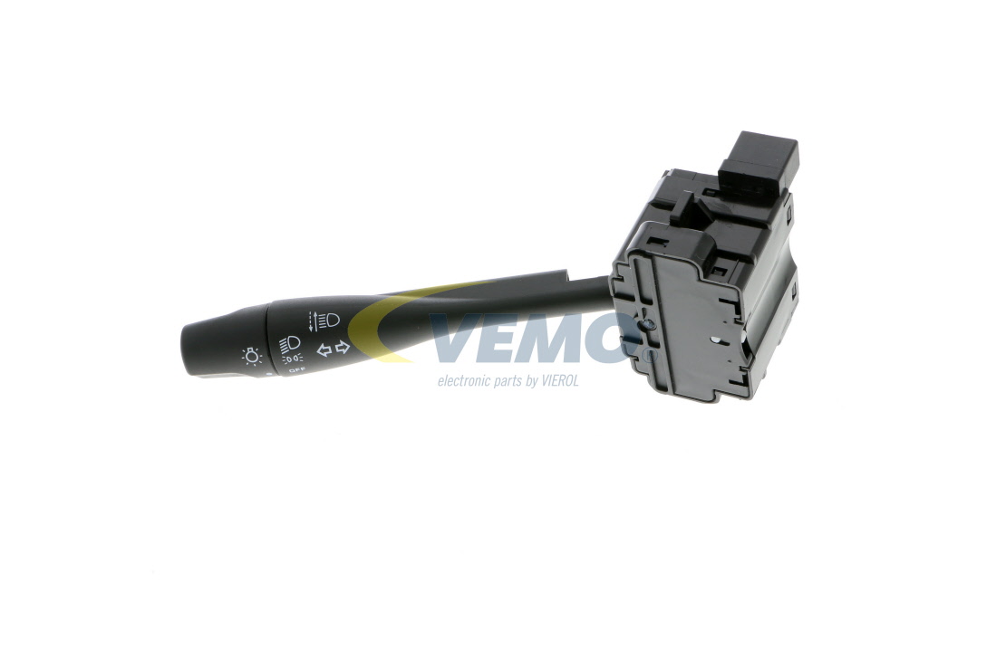Achat de V38-80-0006 VEMO Qualité VEMO originale avec clignotant Commutateur de colonne de direction V38-80-0006 bon marché