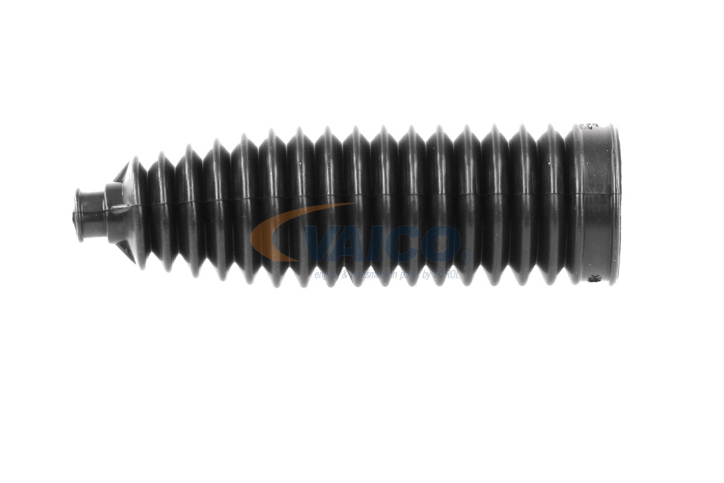 V40-1454 Putekļusargs, Stūres iekārta VAICO 1609558 FIAT