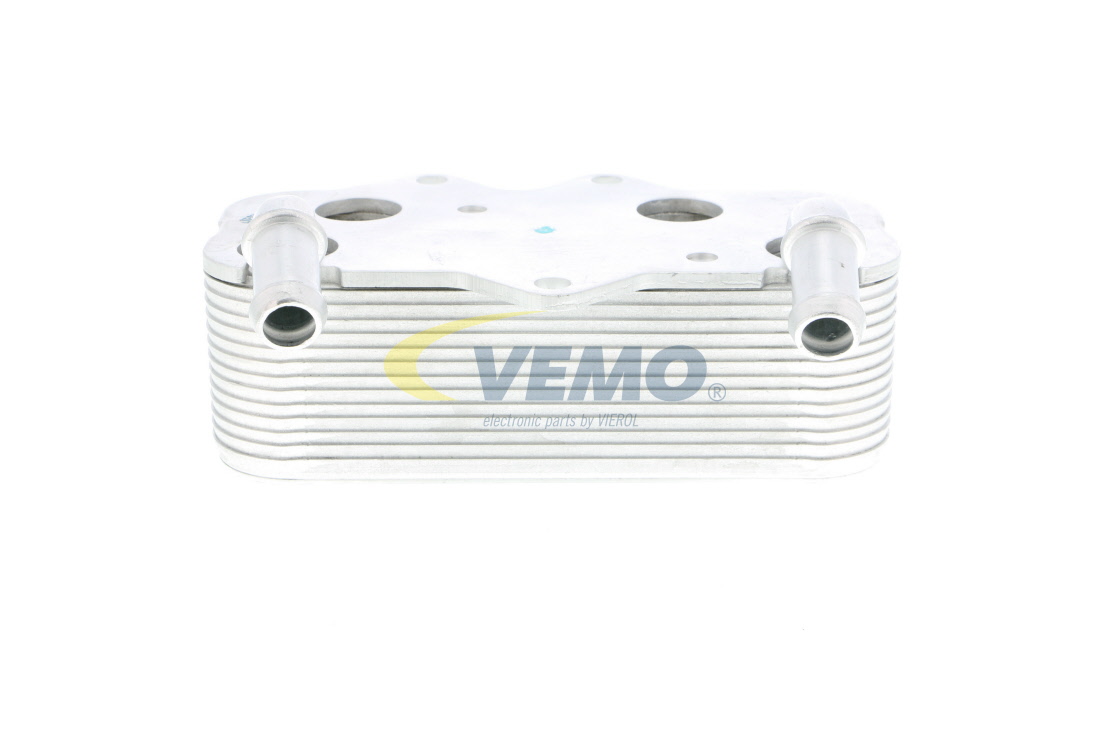 Opel VECTRA Engine oil cooler VEMO V40-60-2096 cheap