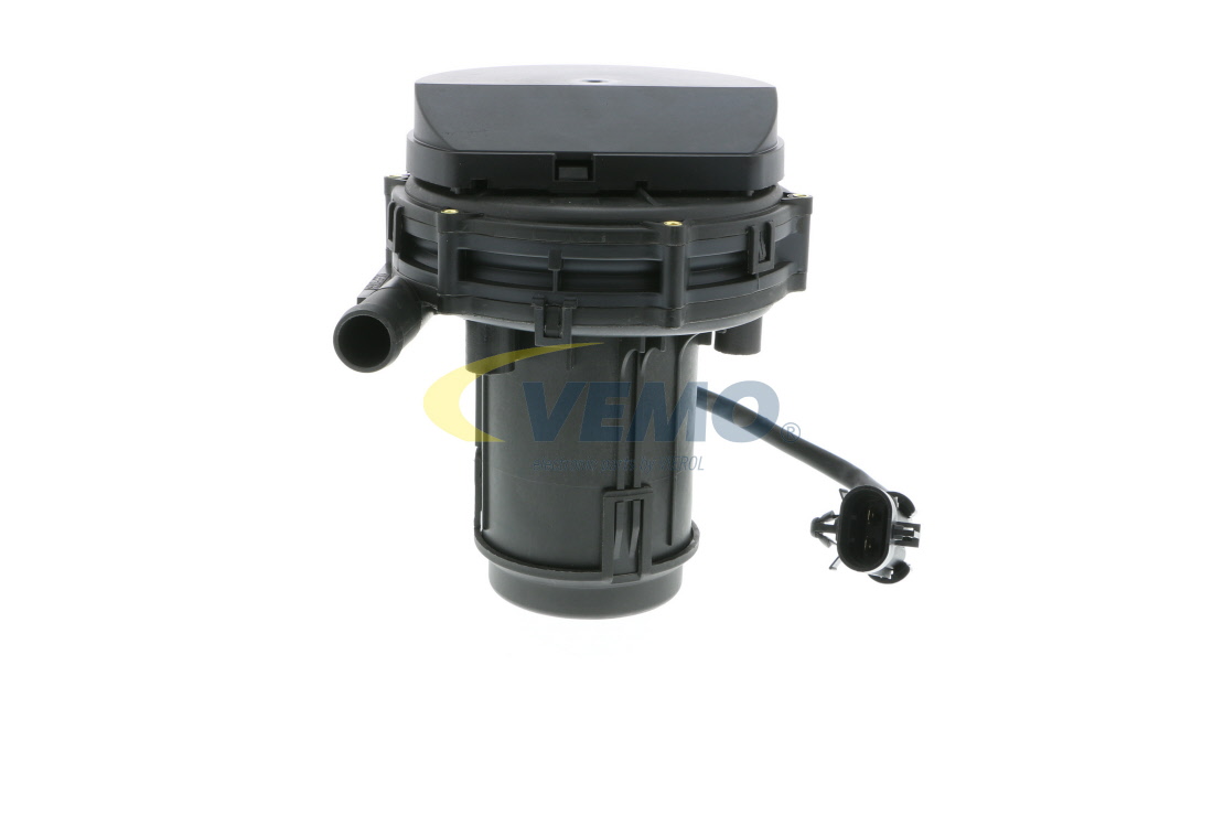 VEMO V40-63-0051 OPEL Secondary air pump module in original quality