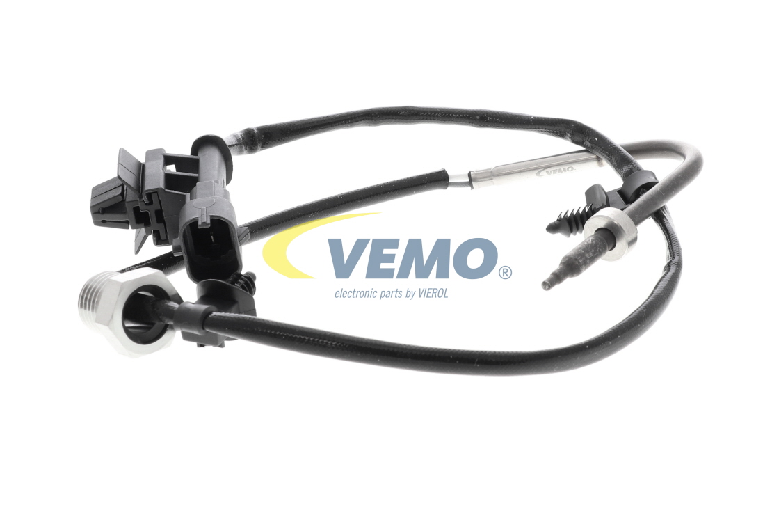 Original VEMO Exhaust temp sensor V40-72-0001 for OPEL MERIVA