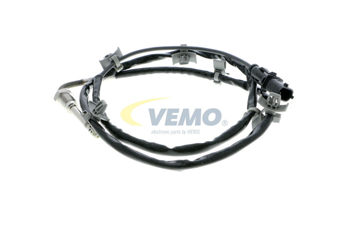 V40-72-0002 VEMO Exhaust gas temperature sensor CHEVROLET Original VEMO Quality