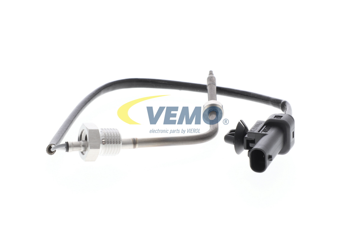 Opel INSIGNIA Sensor, exhaust gas temperature 12256037 VEMO V40-72-0008 online buy