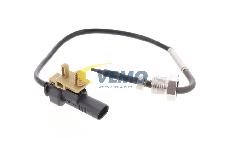 Opel ZAFIRA Sensor, exhaust gas temperature 12256041 VEMO V40-72-0012 online buy