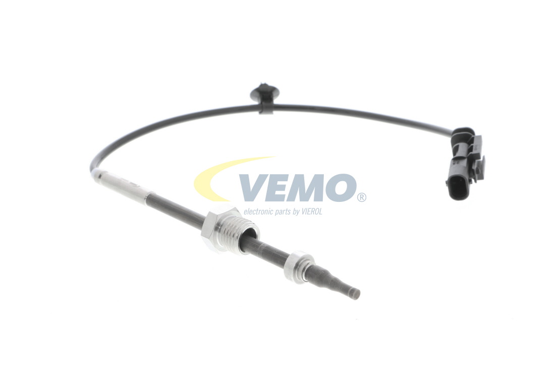 Original V40-72-0013 VEMO Exhaust temp sensor OPEL