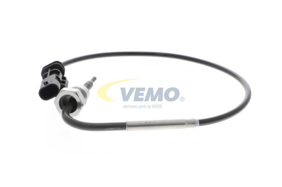 VEMO V40-72-0020 Sensor, exhaust gas temperature OPEL MOKKA 2012 in original quality