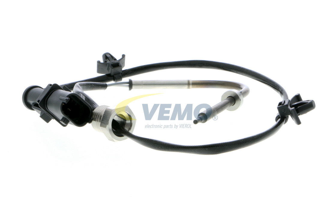 Original VEMO Exhaust gas temperature sensor V40-72-0021 for OPEL ZAFIRA