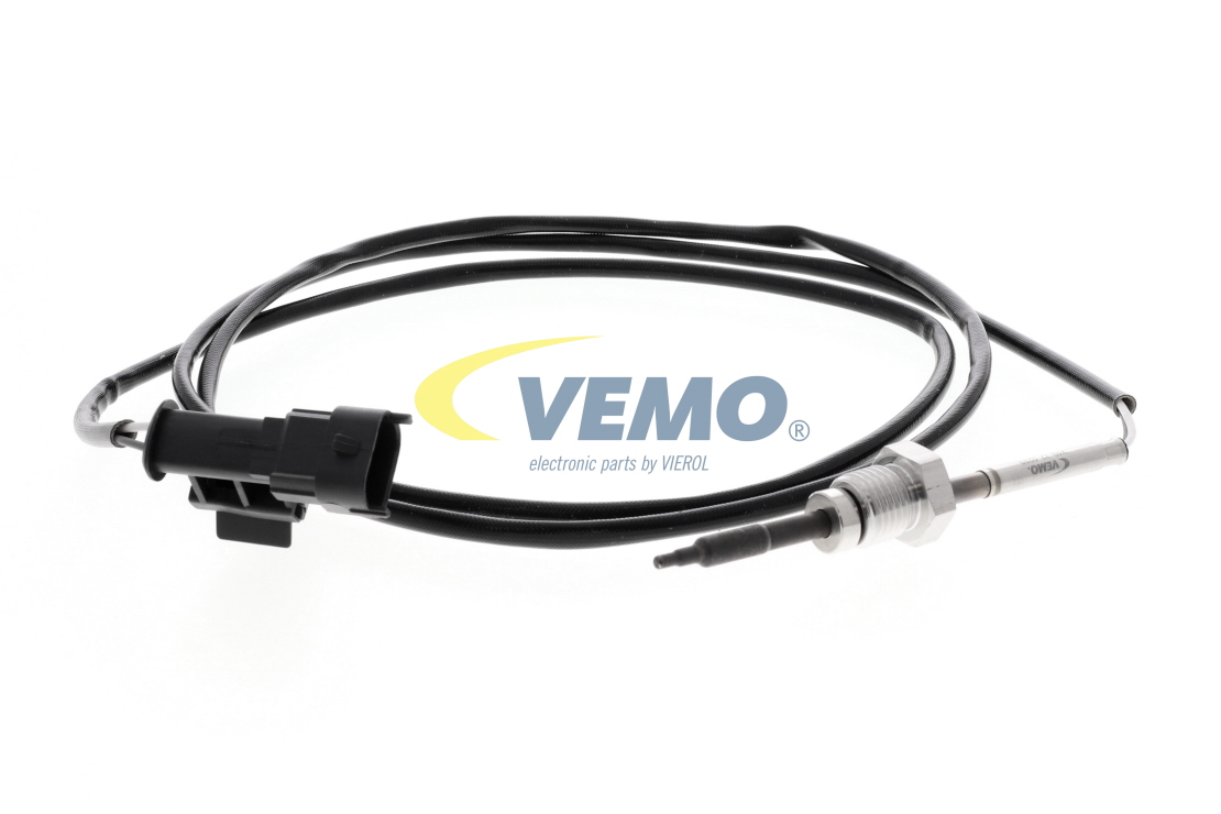 Original VEMO Exhaust temperature sensor V40-72-0289 for OPEL ZAFIRA