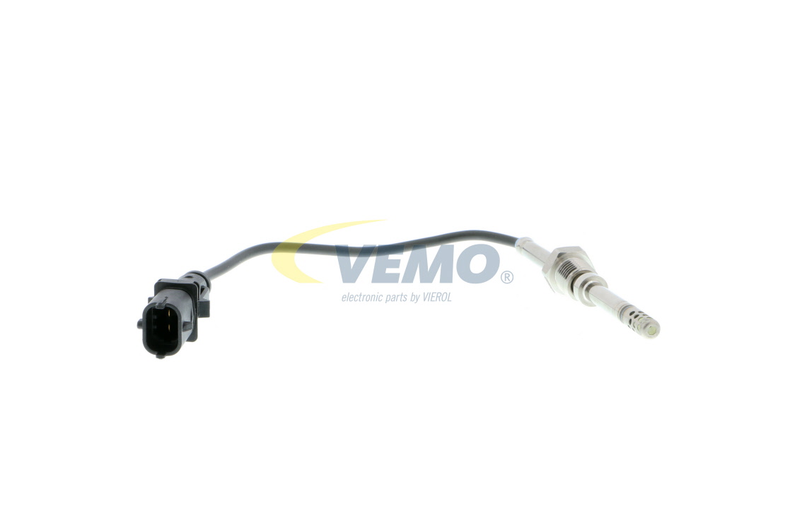 V40-72-0294 VEMO Exhaust gas temperature sensor OPEL Q+, original equipment manufacturer quality