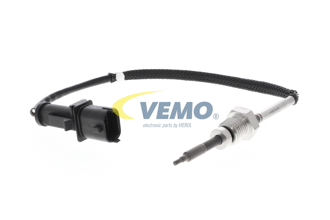 VEMO V40-72-0297 Sensor, exhaust gas temperature Q+, original equipment manufacturer quality