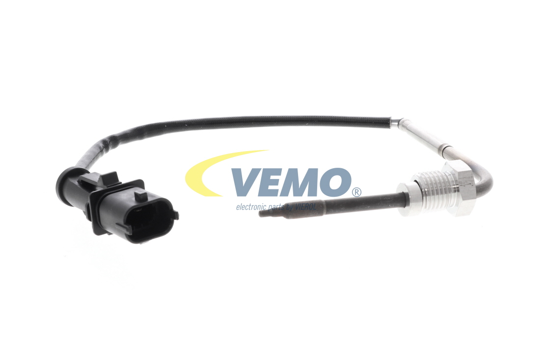 Original VEMO Exhaust temp sensor V40-72-0298 for OPEL ZAFIRA