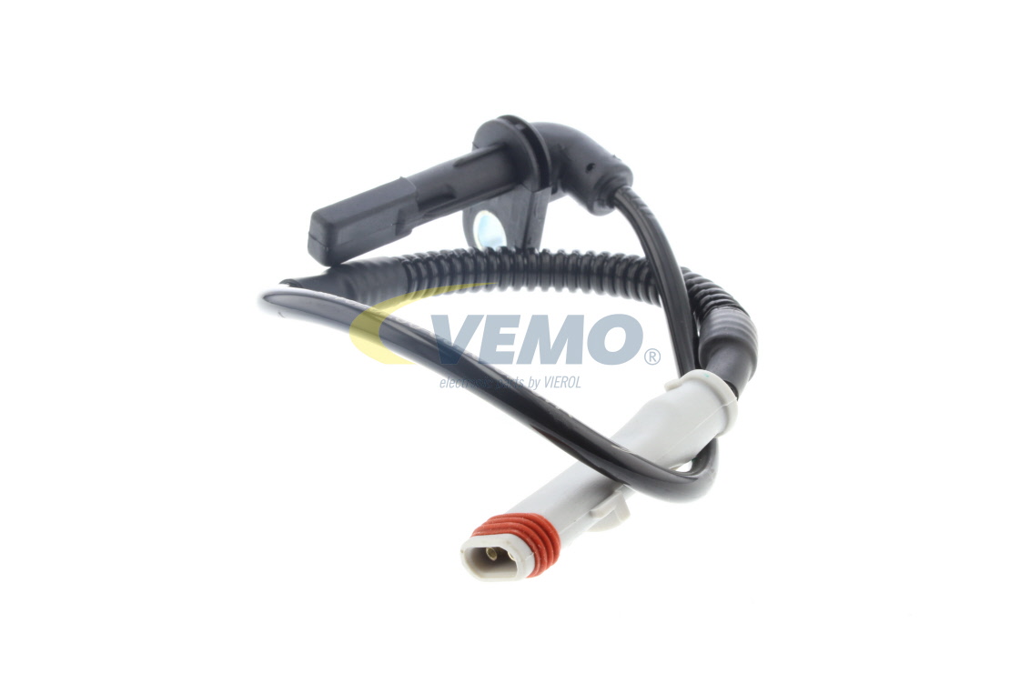 VEMO V40-72-0589 ABS sensor Front Axle Left, Front Axle Right, Original VEMO Quality, for vehicles with ABS, 12V