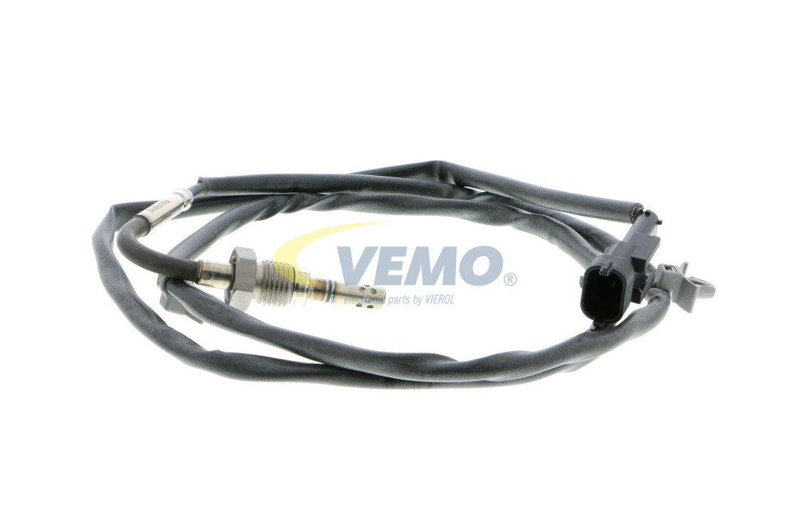 VEMO V40-72-0592 Sensor, exhaust gas temperature Q+, original equipment manufacturer quality
