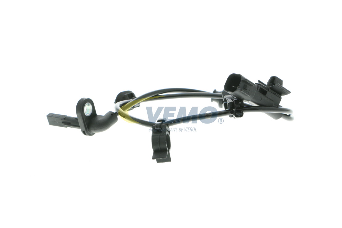 VEMO ABS sensor V40-72-0600 Opel ZAFIRA 2016