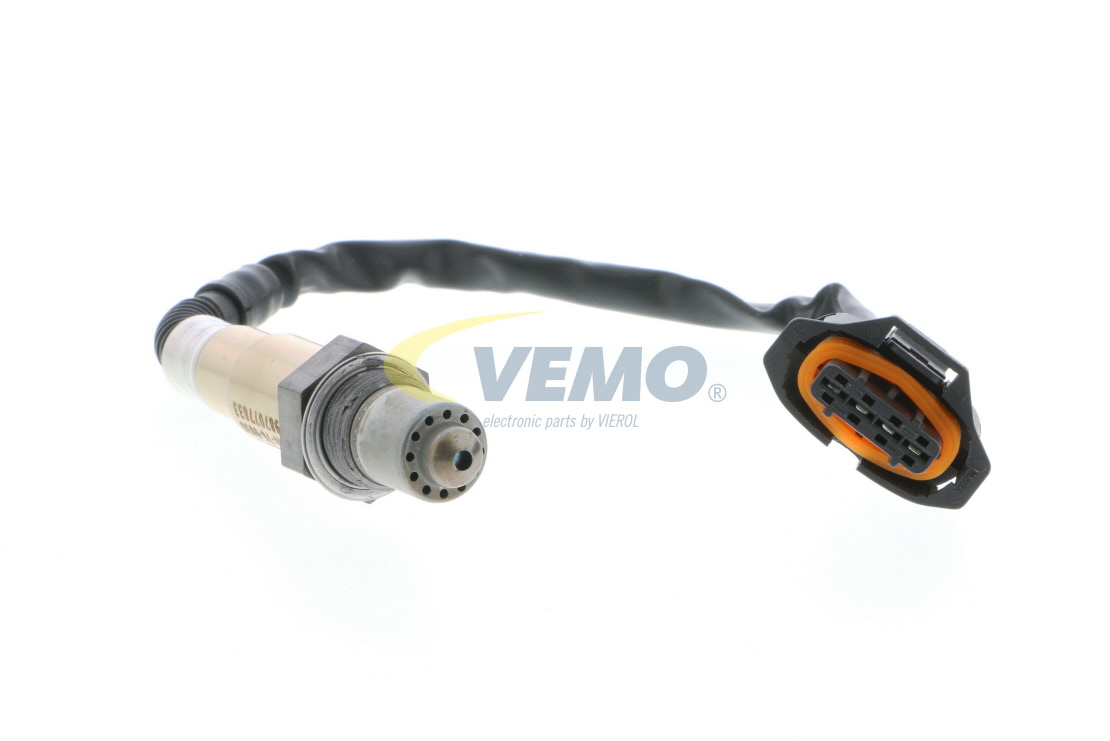 VEMO V40-76-0036 Lambda sensor Original VEMO Quality, Thread pre-greased