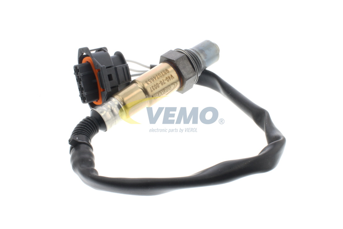 VEMO V40-76-0037 Lambda sensor 09 195 606