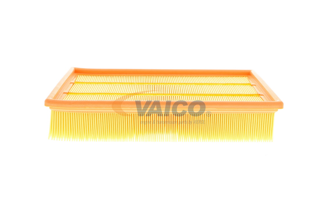 VAICO V41-0006 Air filter 57mm, 171,0mm, 296mm, Filter Insert, Original VAICO Quality