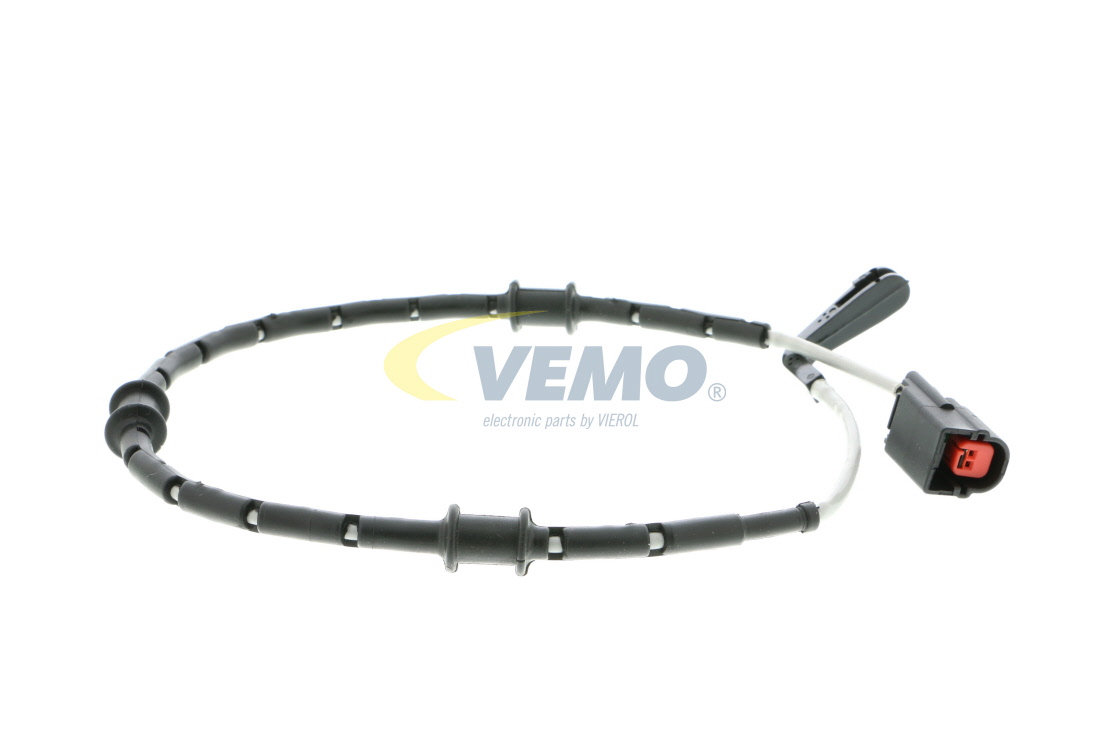 VEMO V41-72-0005 Brake pad wear sensor JAGUAR experience and price
