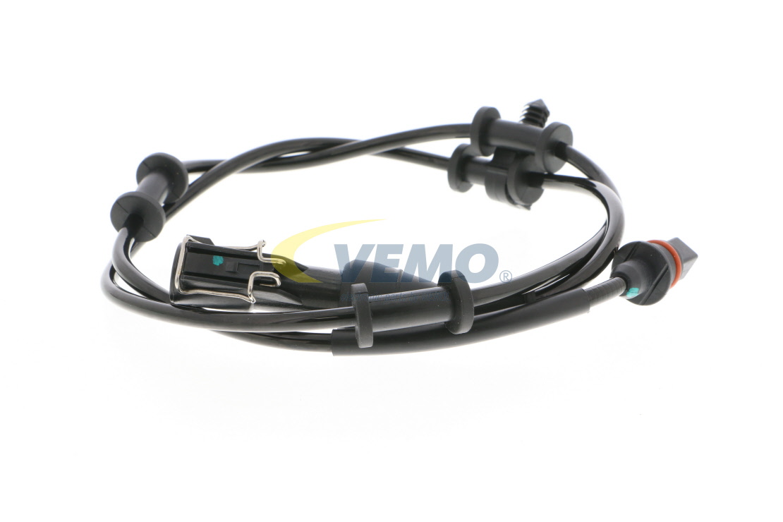 VEMO V41-72-0012 ABS sensor Original VEMO Quality, for vehicles with ABS, 12V