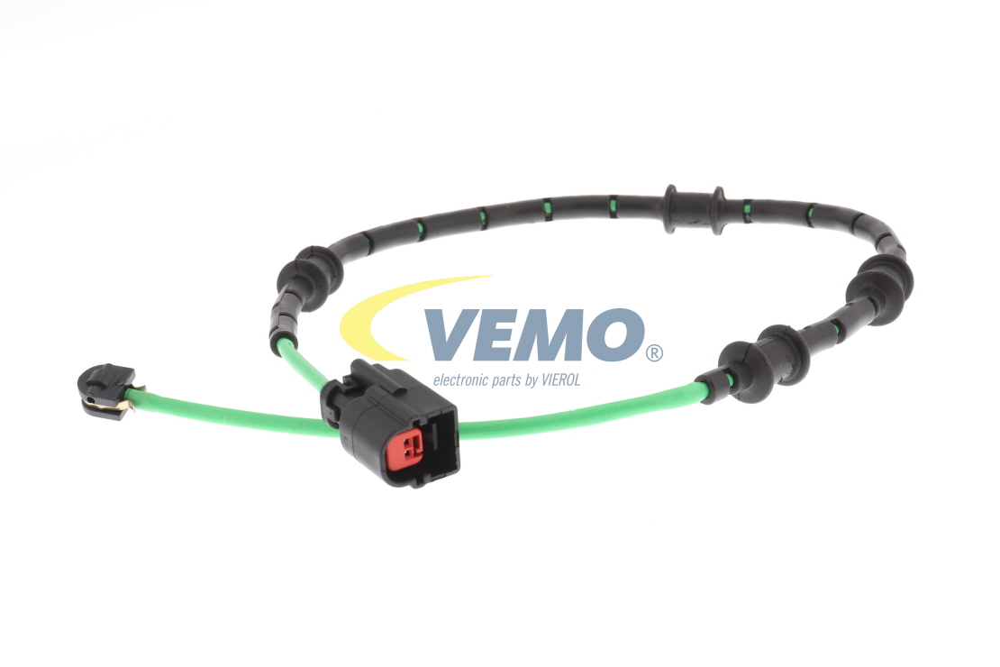 VEMO V41-72-0015 Brake pad wear sensor JAGUAR experience and price