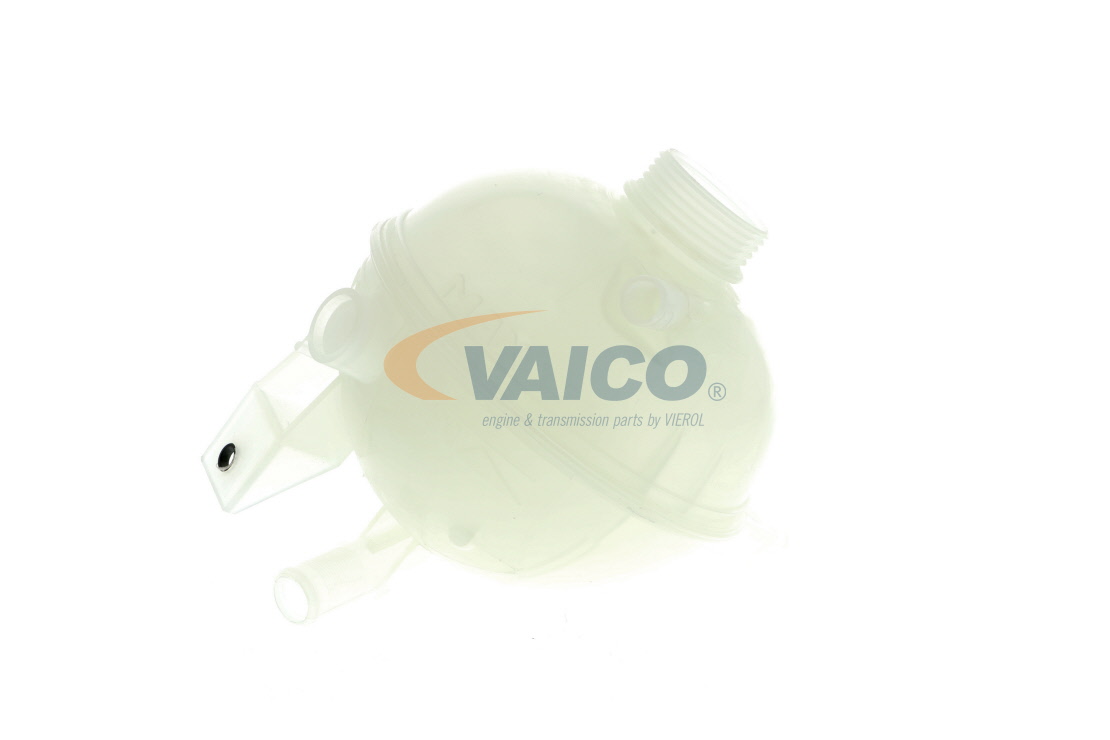 V42-0537 VAICO Coolant expansion tank PEUGEOT Original VAICO Quality