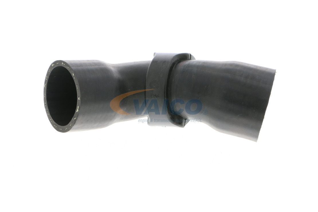 VAICO V42-0613 Turbocharger hose FORD FIESTA 2013 in original quality