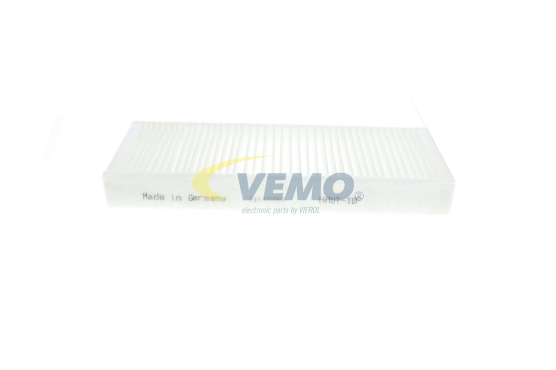VEMO V42-30-5003 Pollen filter 9804163480