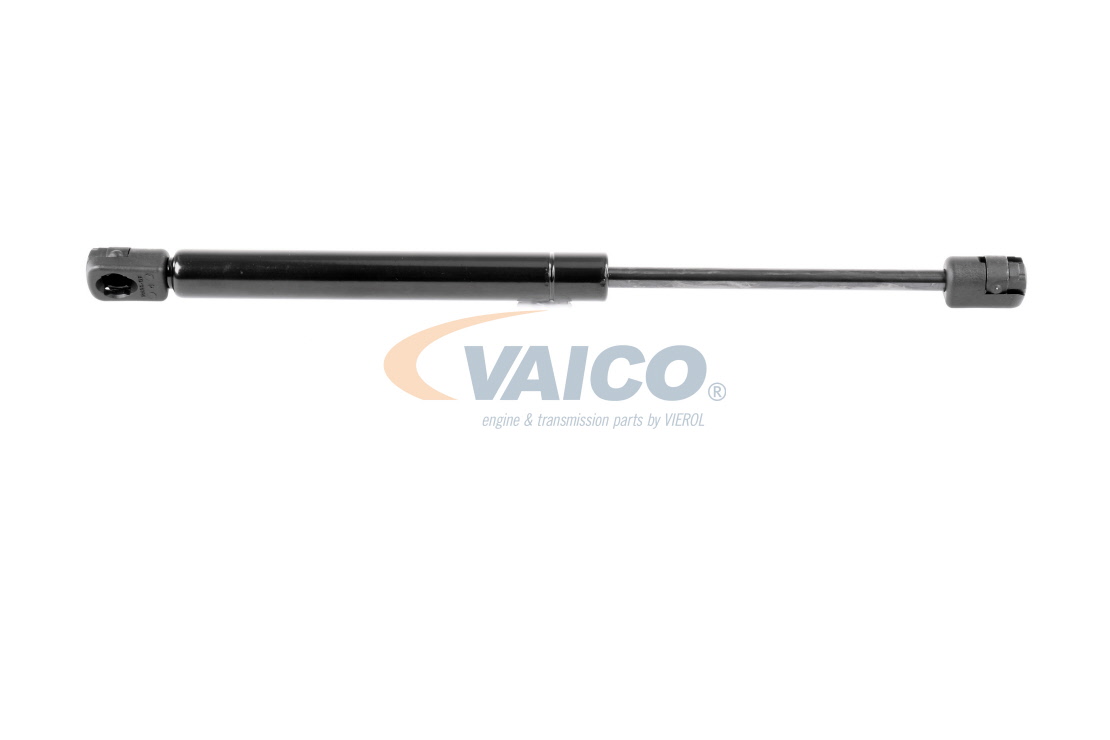 VAICO V45-0120 Bonnet strut Right, Vehicle Tailgate, Eject Force: 220N, Original VAICO Quality