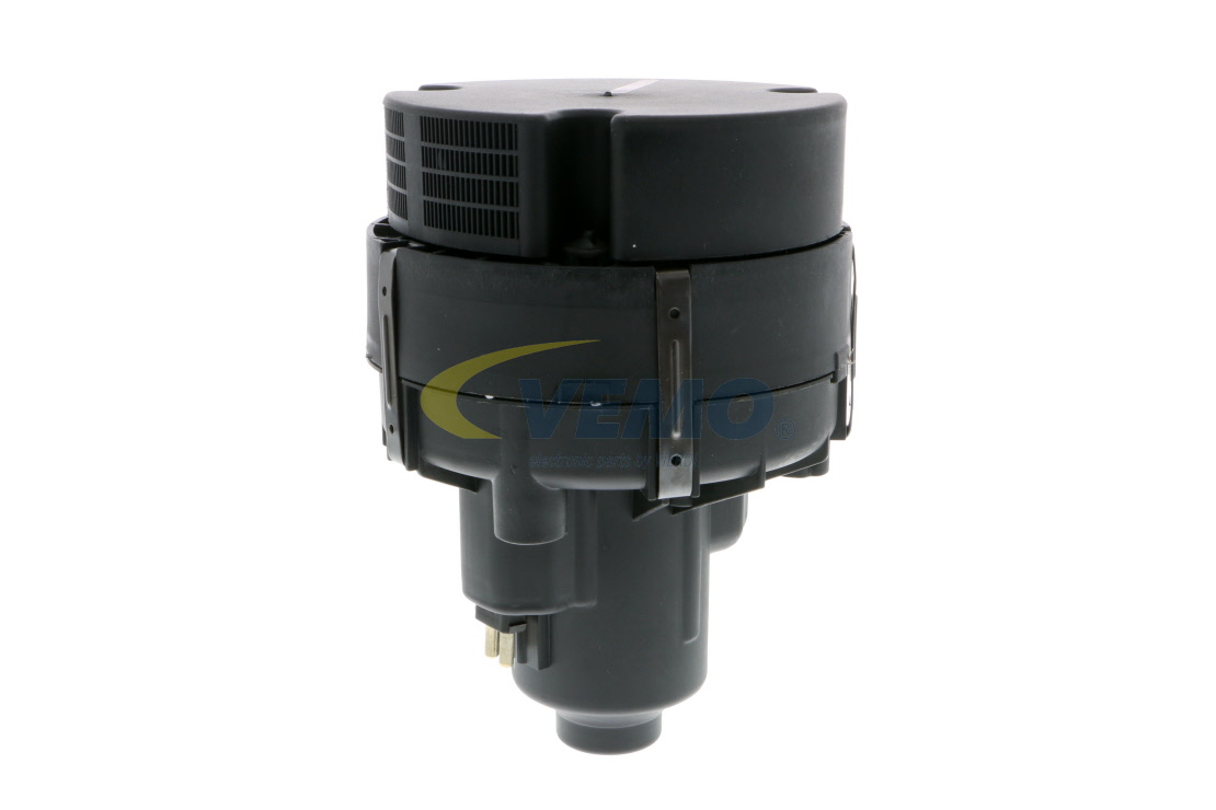 VEMO V45-63-0005 PORSCHE Secondary air pump module in original quality