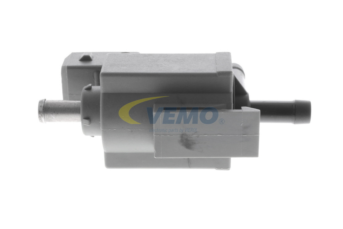 VEMO V45-63-0006 PORSCHE Boost pressure regulator in original quality