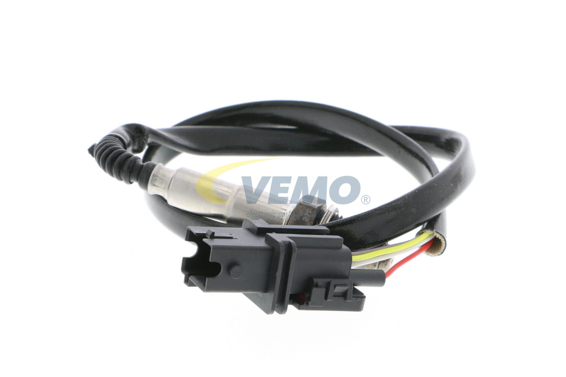 V45-76-0010 VEMO Lambdasonde für VOLVO online bestellen