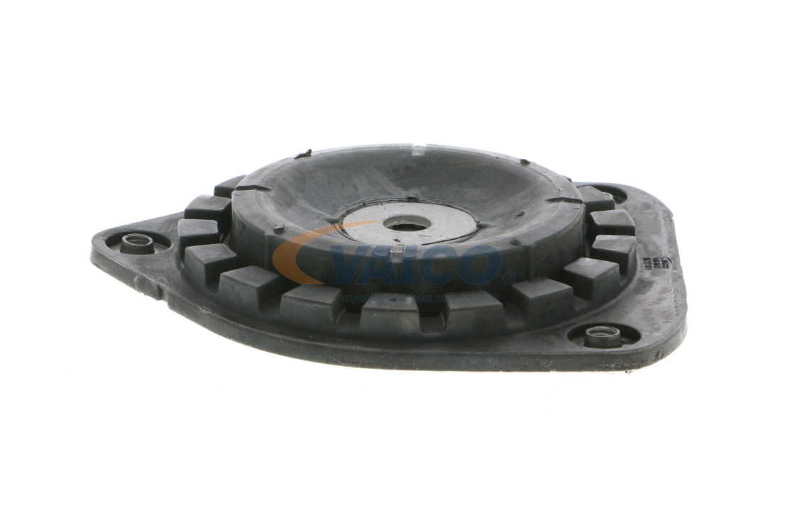 V46-0843 Reparatieset, Ring voor schokbreker veerpootlager VAICO 54320-0001R NISSAN