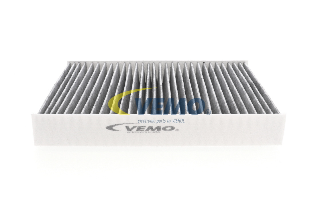 VEMO V46-31-1076 Pollen filter NISSAN experience and price