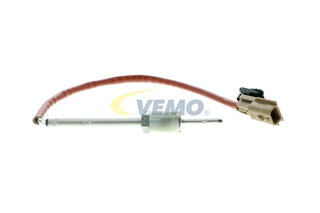 VEMO V46-72-0131 Sensor, exhaust gas temperature DACIA experience and price