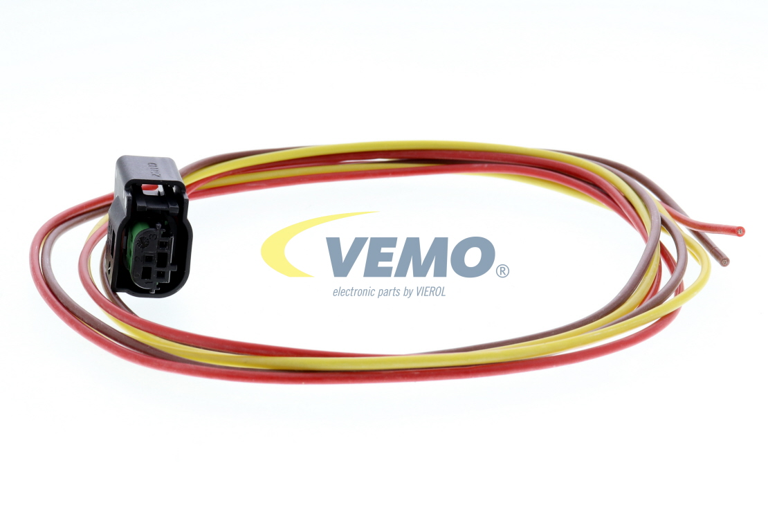 VEMO V46-83-0016 Sensor, exhaust pressure 8200 974 421