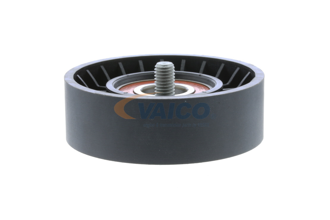 VAICO Original VAICO Quality Deflection / Guide Pulley, v-ribbed belt V48-0166 buy