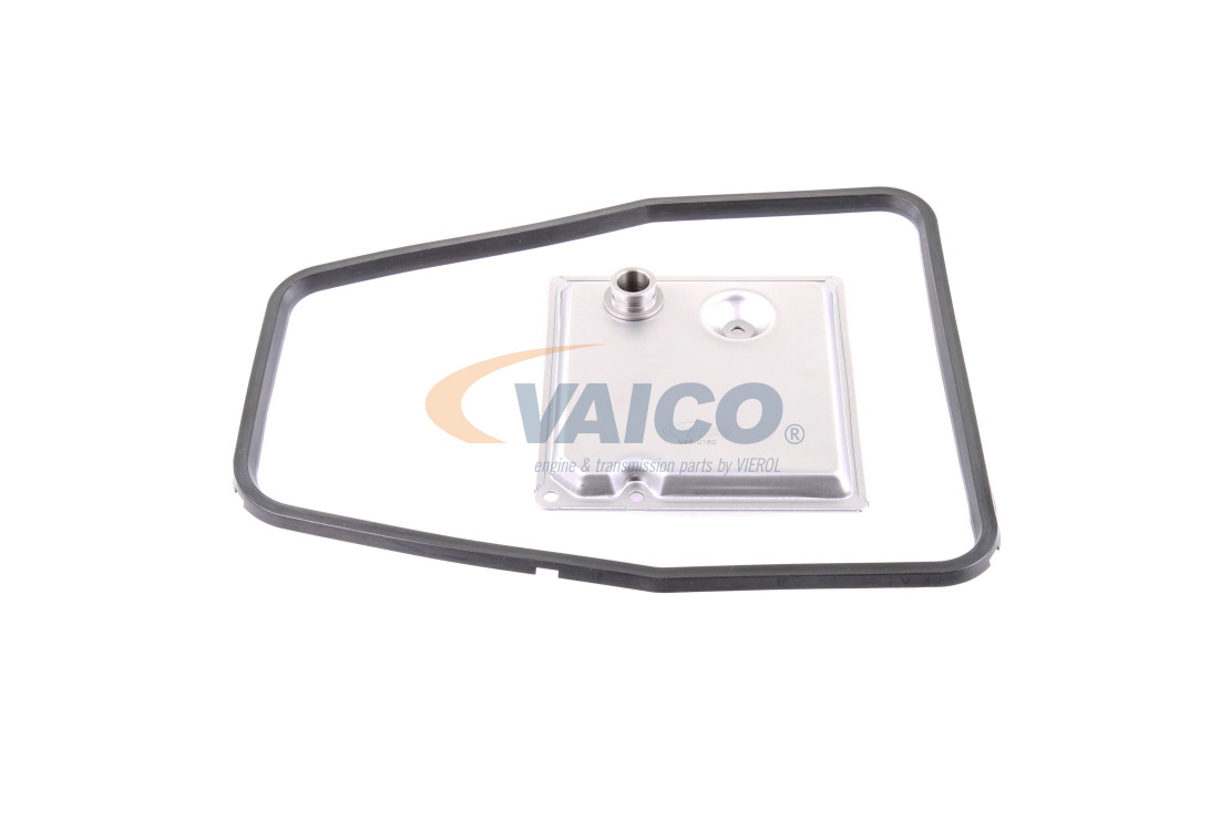 VAICO V48-0180 Hydraulic Filter Set, automatic transmission with seal, EXPERT KITS +